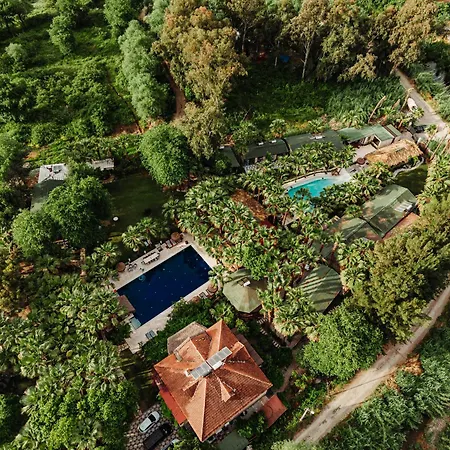 Layla Gocek Adults Only Frühstückspension Göcek