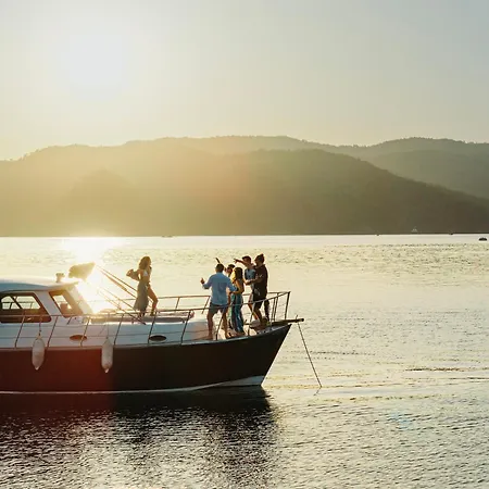 Layla Gocek Adults Only Göcek