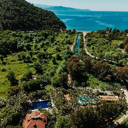 Layla Gocek Adults Only