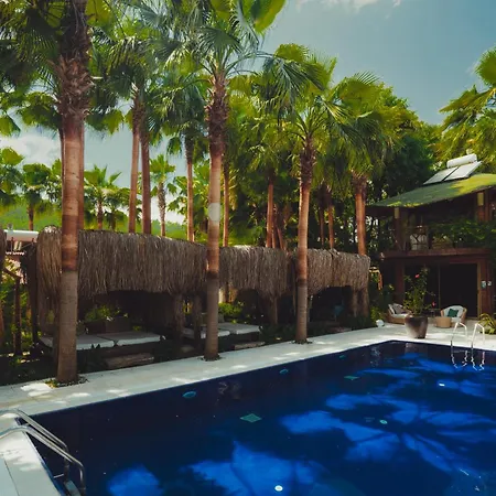 Frühstückspension Layla Gocek Adults Only 4*