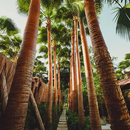 Layla Gocek Adults Only Frühstückspension