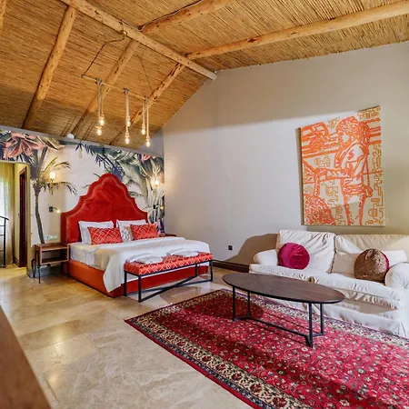 Layla Gocek Adults Only Göcek