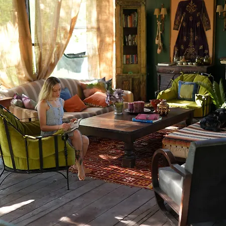 Bed & Breakfast Layla Gocek Adults Only 4*