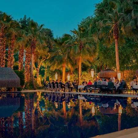 Layla Gocek Adults Only 戈西克