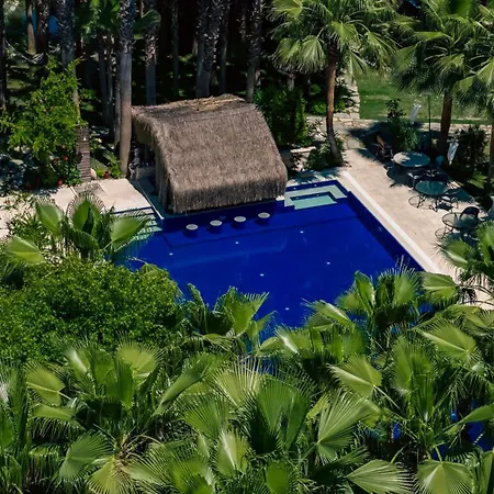 Layla Gocek Adults Only Bed & Breakfast