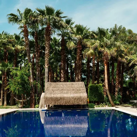 Layla Gocek Adults Only Frühstückspension 4*