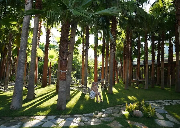 Layla Gocek Adults Only 4* ギョジェク