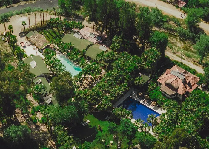 Layla Gocek Adults Only Hotel