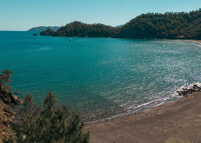 Layla Gocek Adults Only 酒店