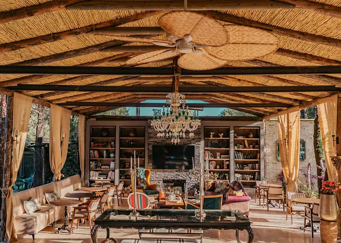 Layla Gocek Adults Only 4*