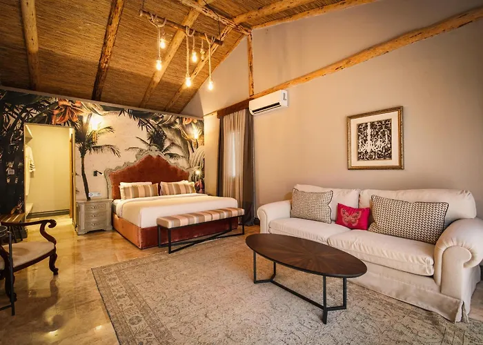 Layla Gocek Adults Only