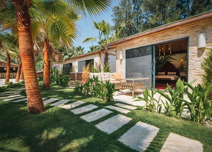 Layla Gocek Adults Only 4* 戈西克