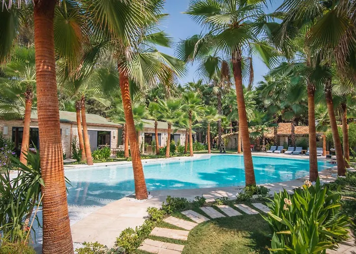 Layla Gocek Adults Only Hotel