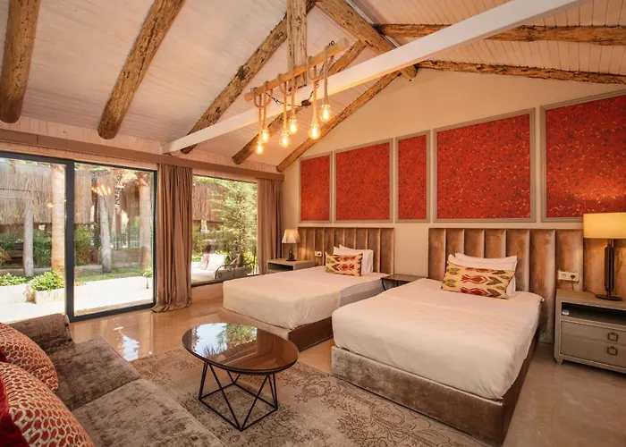 Hotel Layla Gocek Adults Only