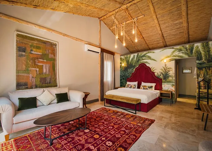 Layla Gocek Adults Only Hotel 4*