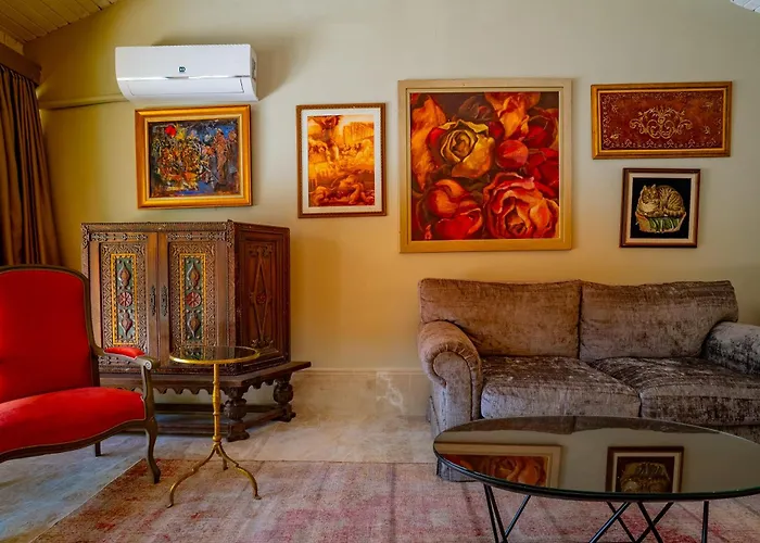 Layla Gocek Adults Only