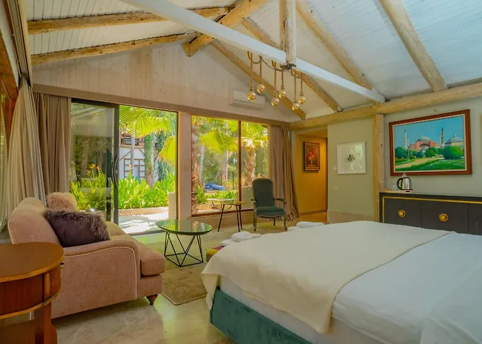 Layla Gocek Adults Only 4*