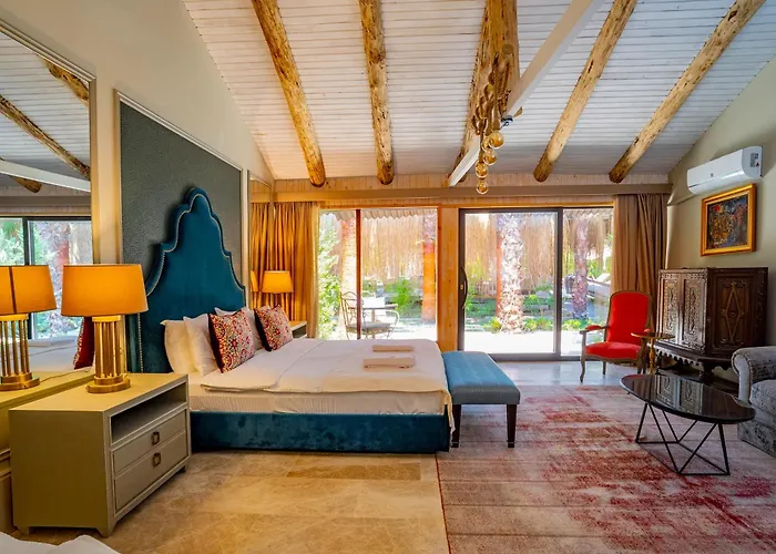 Layla Gocek Adults Only Göcek