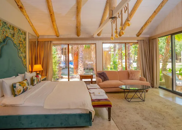 Layla Gocek Adults Only 4* 戈西克