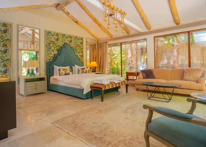 Layla Gocek Adults Only 4*