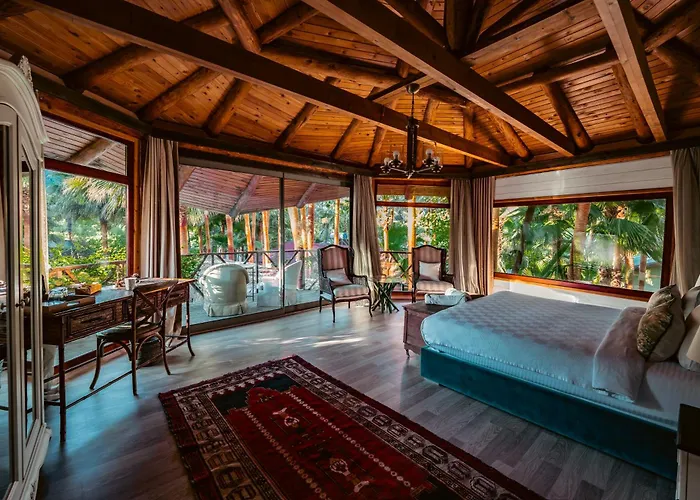 Layla Gocek Adults Only 戈西克