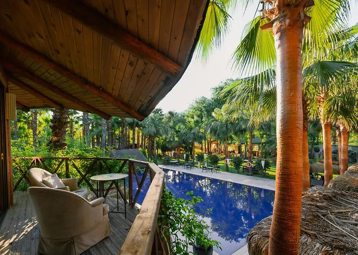 Layla Gocek Adults Only 4*