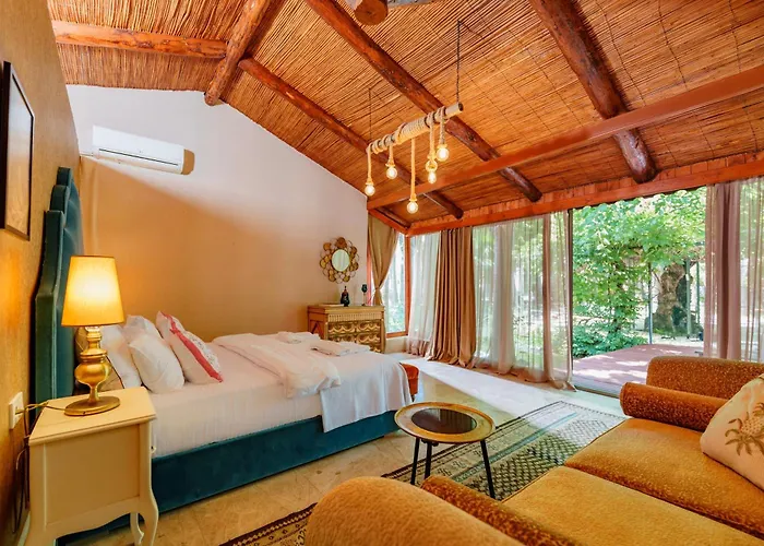 Layla Gocek Adults Only