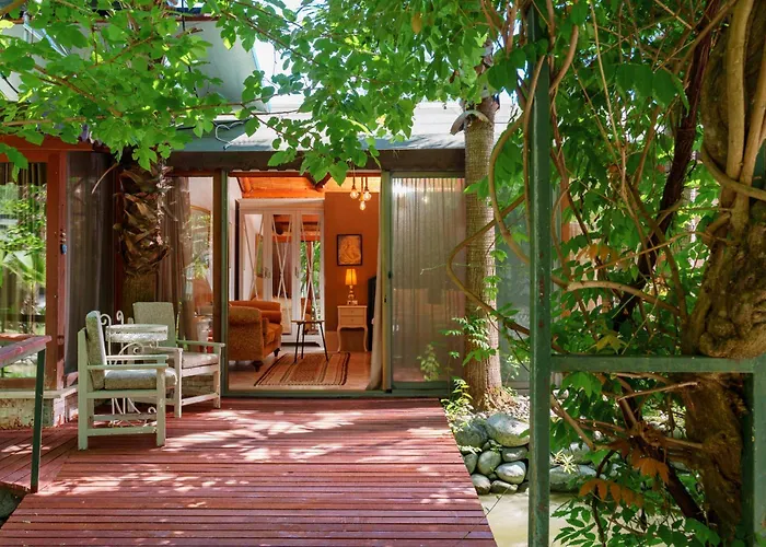 Hotel Layla Gocek Adults Only