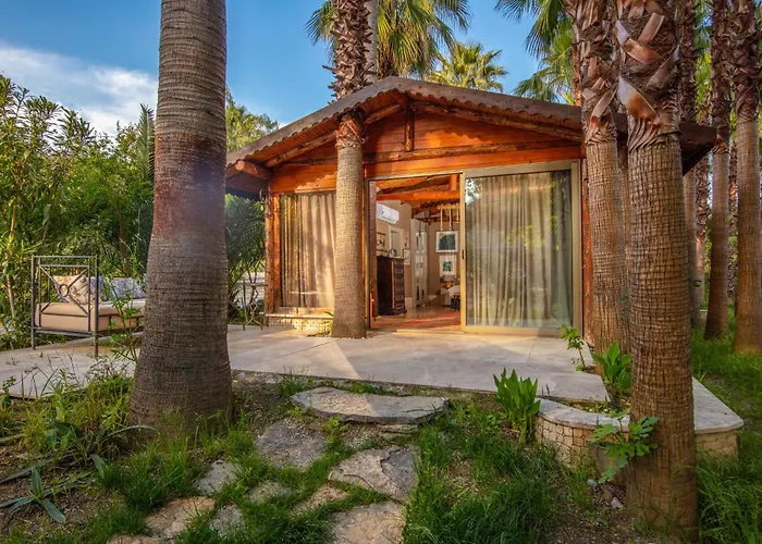 Layla Gocek Adults Only 4* Göcek