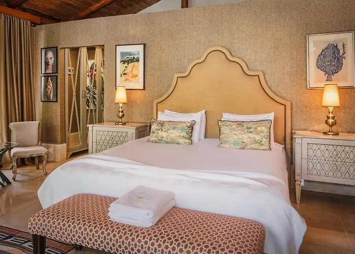 Layla Gocek Adults Only 酒店 戈西克