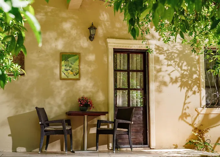 Hotel Layla Gocek Adults Only 4*