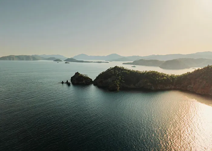 Layla Gocek Adults Only Hotel 4*