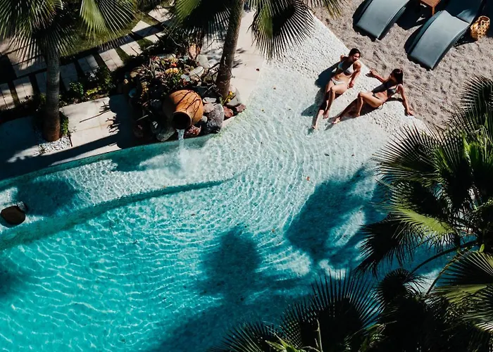 Layla Gocek Adults Only ホテル ギョジェク