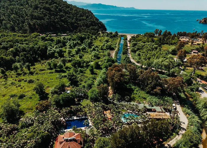 Layla Gocek Adults Only