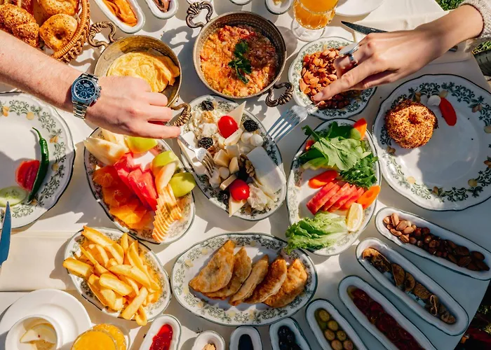 Layla Gocek Adults Only 4* Göcek