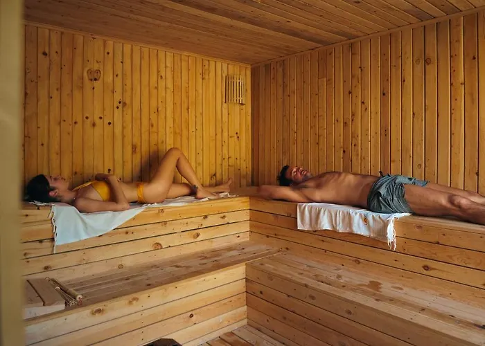 Layla Gocek Adults Only 4*