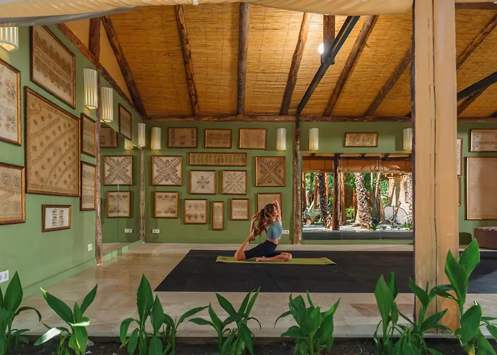 Layla Gocek Adults Only Hotel Göcek