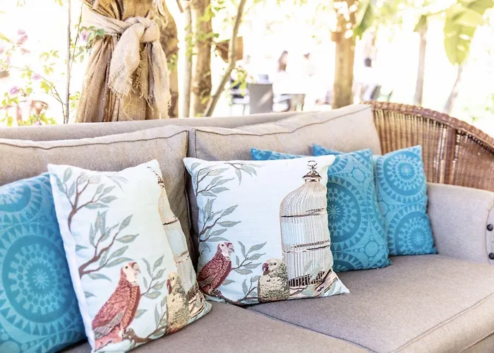 Layla Gocek Adults Only ギョジェク