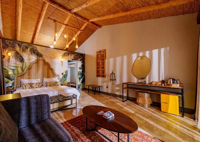 Hotel Layla Gocek Adults Only Göcek