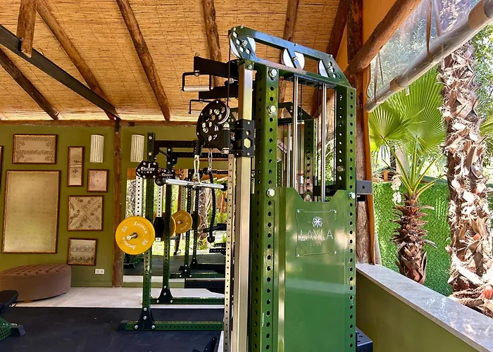 Layla Gocek Adults Only 4*