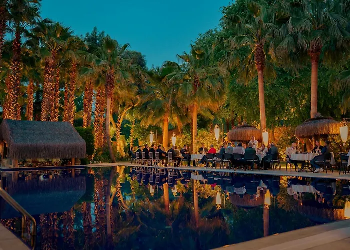 Layla Gocek Adults Only 戈西克