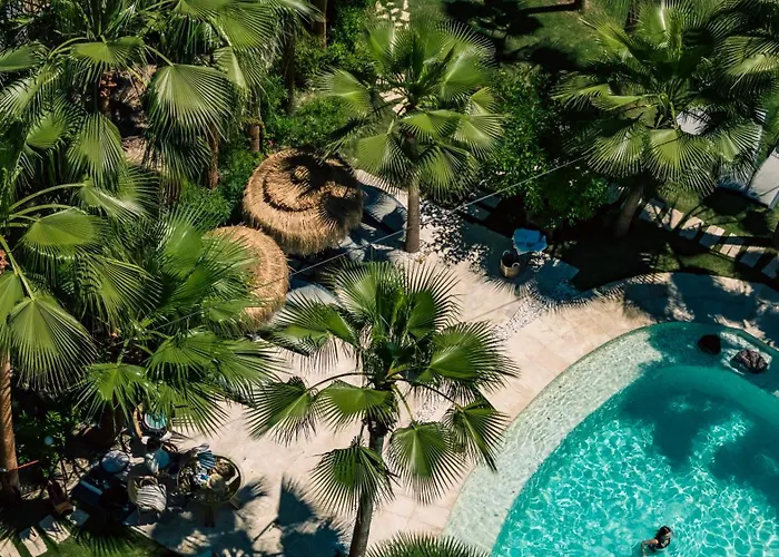 Layla Gocek Adults Only 4* ギョジェク